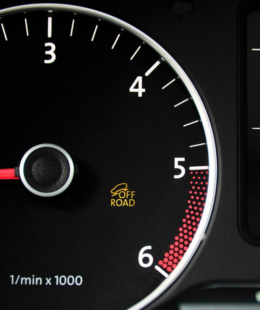  Volkswagen Amarok 2012 года  (фото 112 из 119)